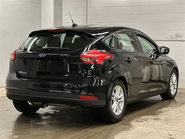 Thumbnail: 2016 Ford Focus - 29