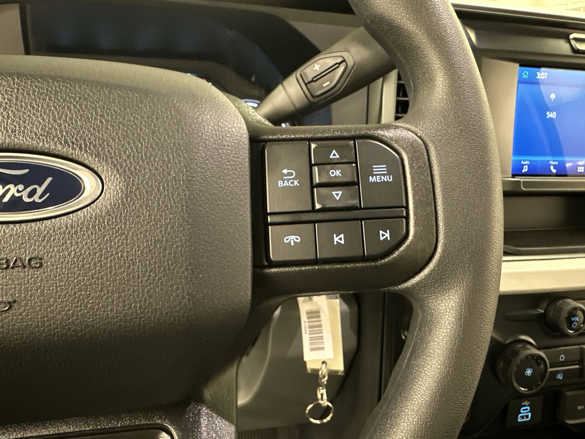 Thumbnail: 2026 Ford Econoline - 9