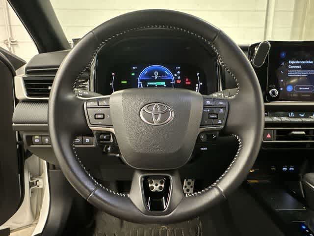 Thumbnail: 2025 Toyota Camry - 7