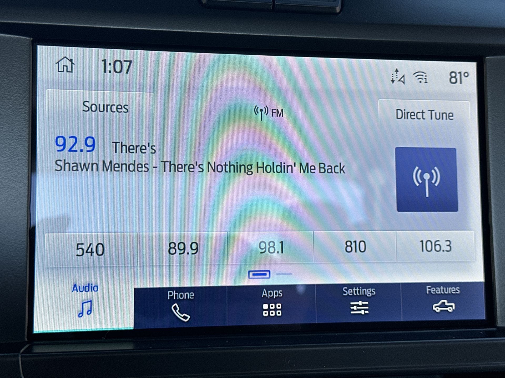 Thumbnail: 2026 Ford Econoline - 10