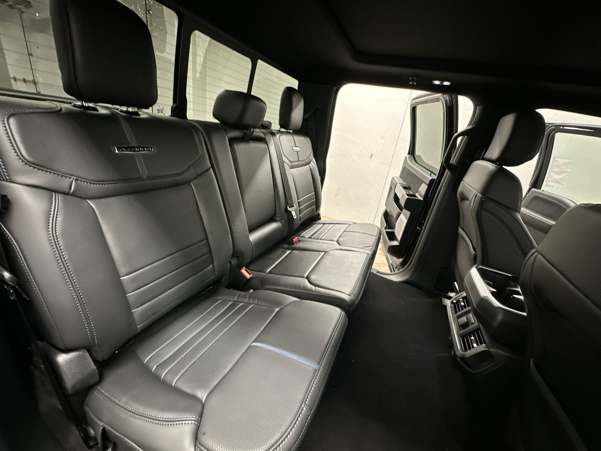 Thumbnail: 2025 Ford F-150 - 25