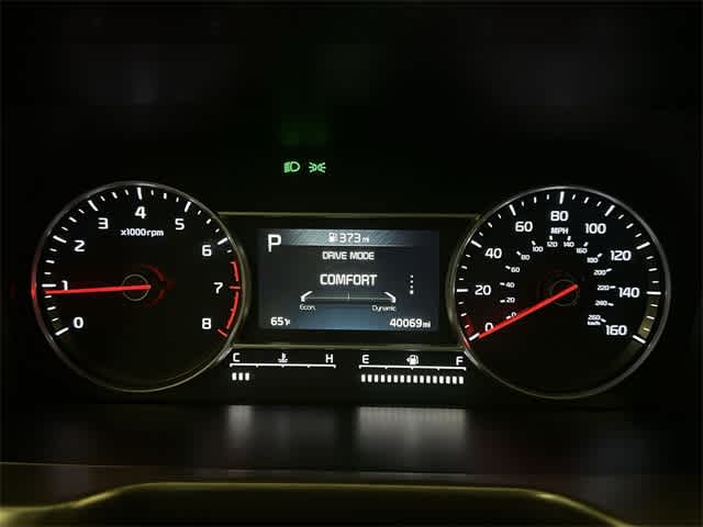 Thumbnail: 2022 Kia Sorento - 7