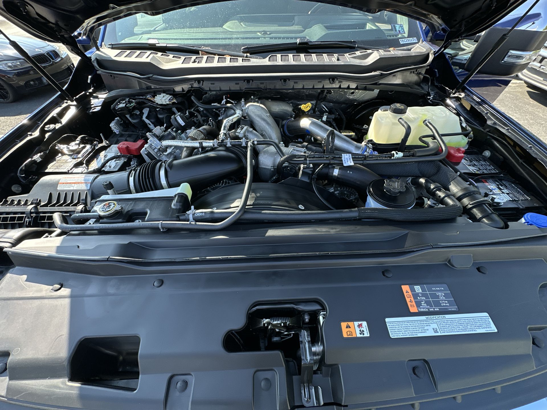 Thumbnail: 2026 Ford Econoline - 28