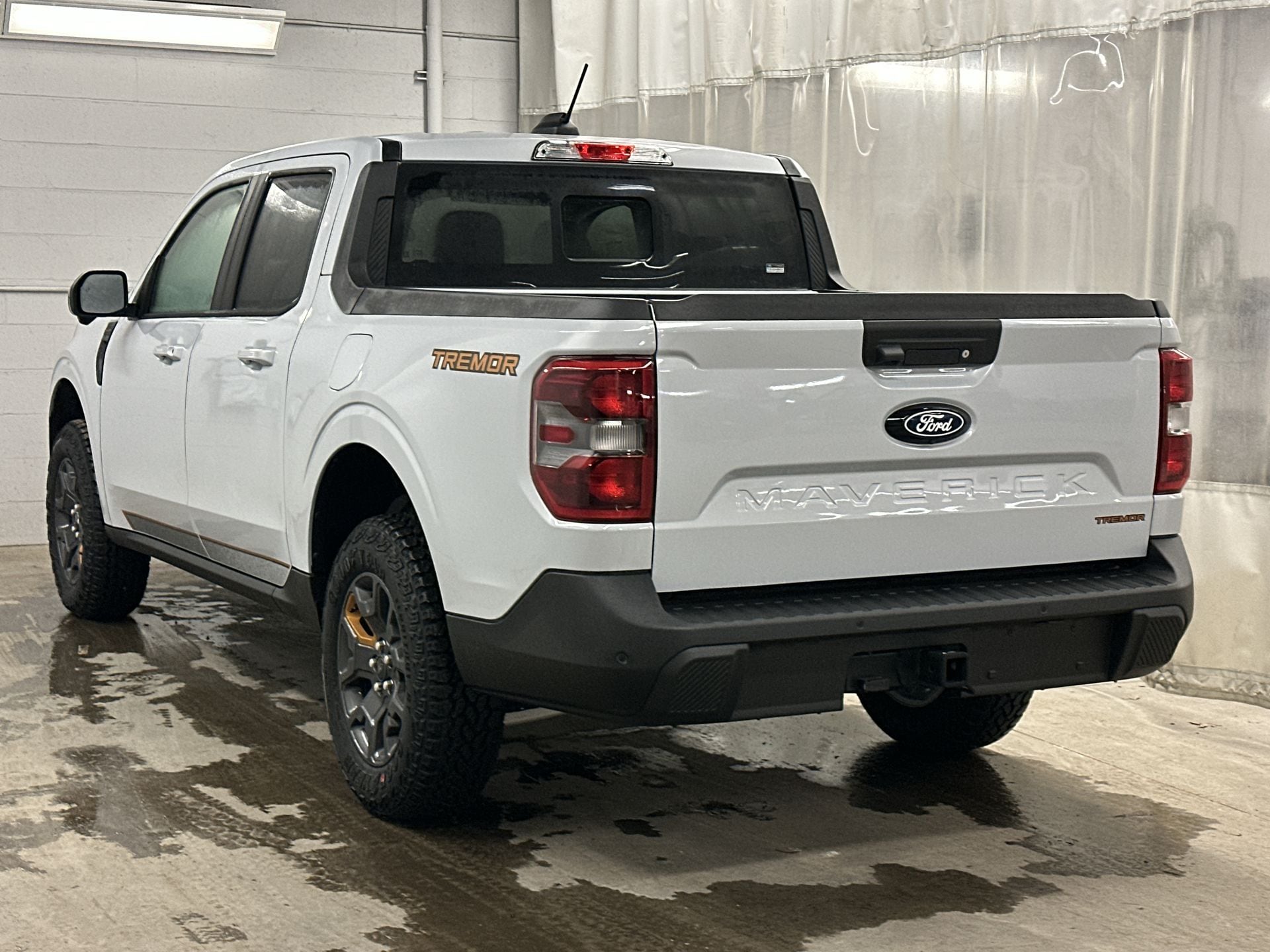 Thumbnail: 2026 Ford Maverick - 32