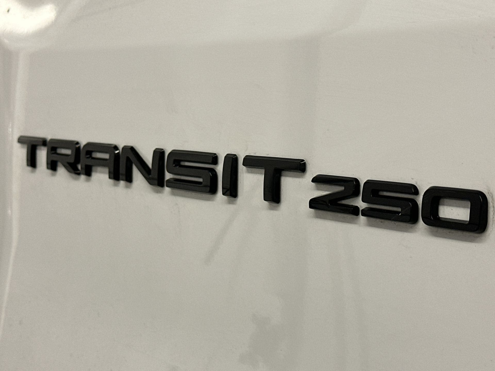 Thumbnail: 2026 Ford Transit Series - 27