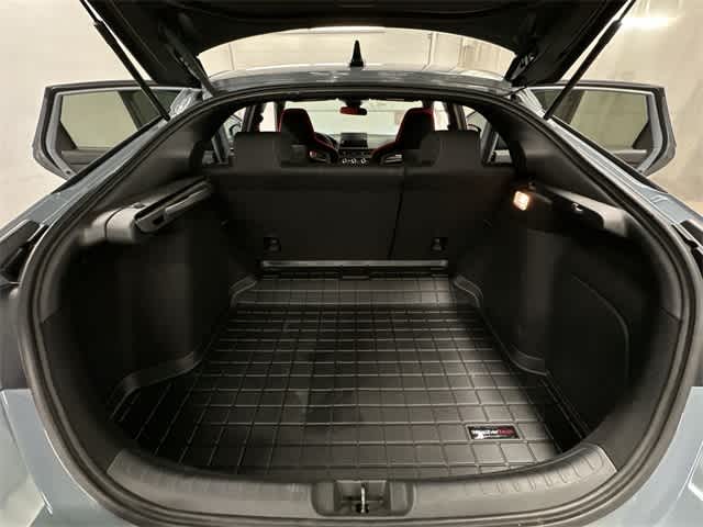 Thumbnail: 2025 Honda Civic - 26