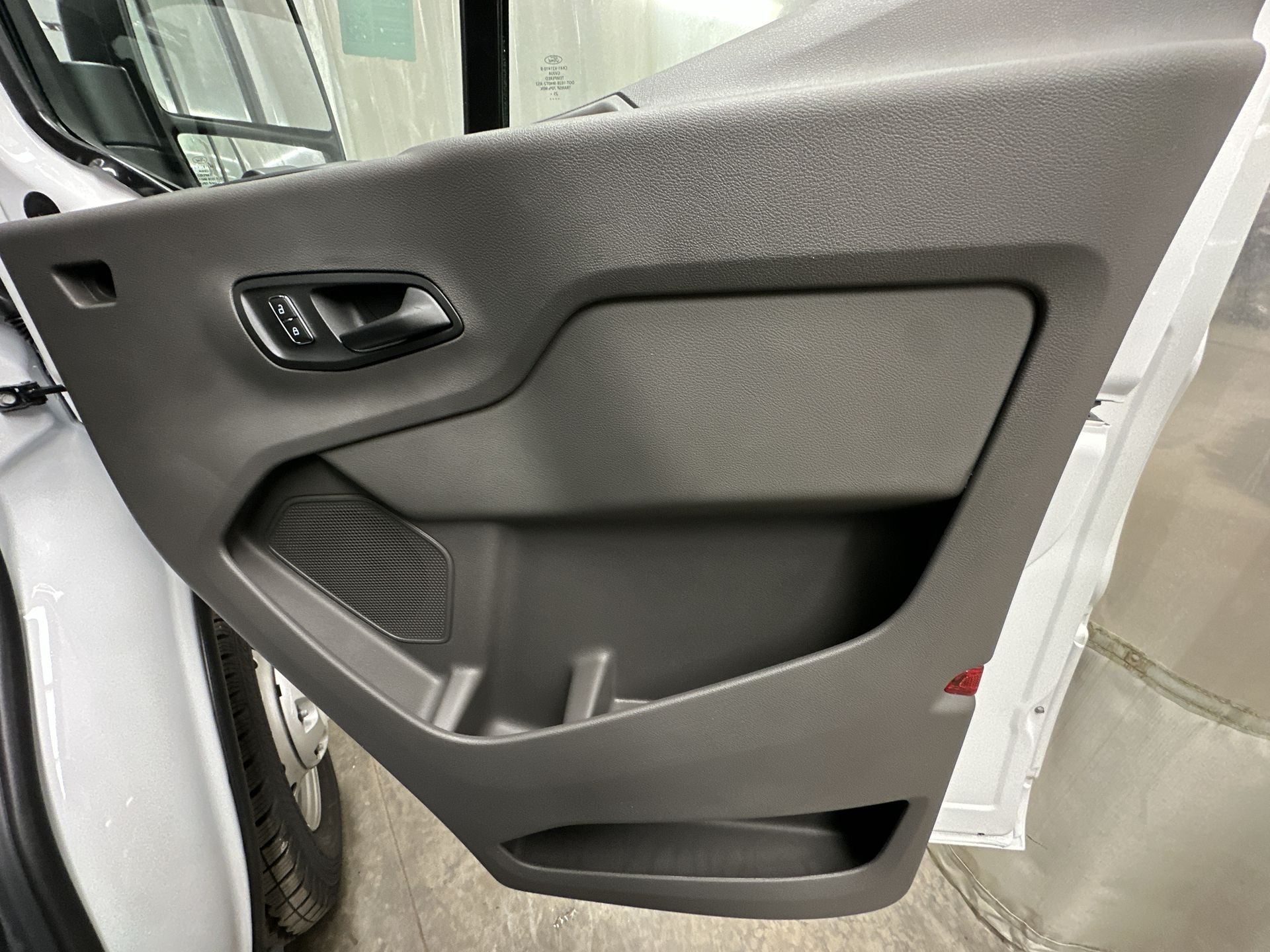 Thumbnail: 2026 Ford Transit Series - 22