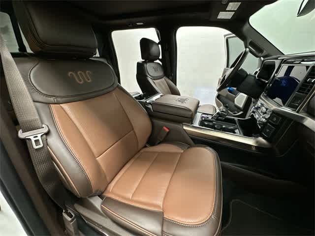 Thumbnail: 2025 Ford F-150 - 24