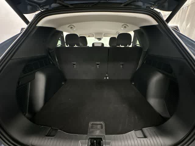 Thumbnail: 2026 Ford Escape - 25