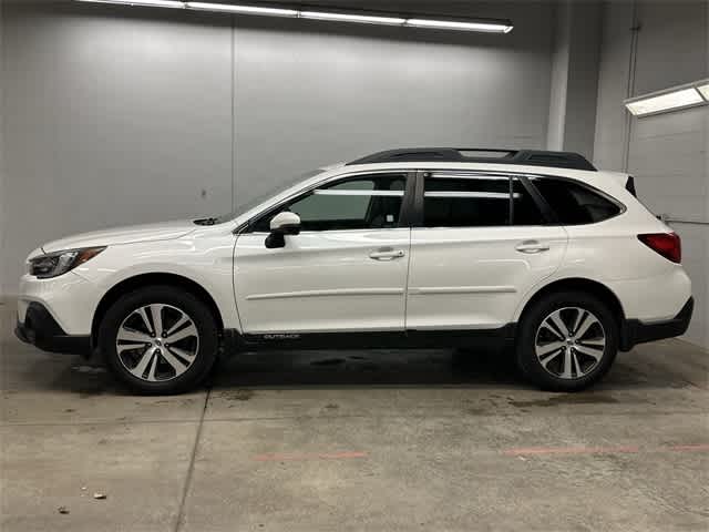 Thumbnail: 2018 Subaru Outback - 2