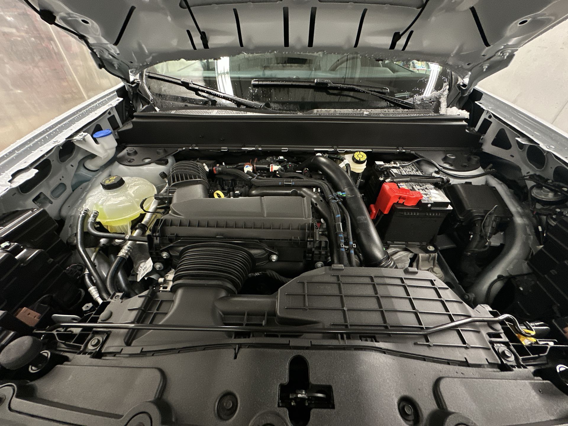 Thumbnail: 2026 Ford Maverick - 23