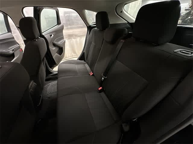 Thumbnail: 2016 Ford Focus - 16