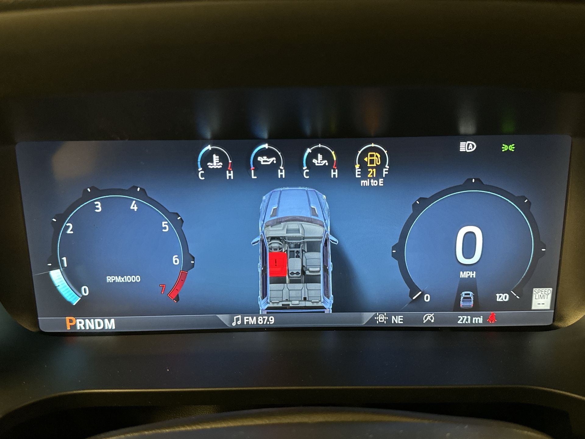 Thumbnail: 2026 Ford F-150 - 6