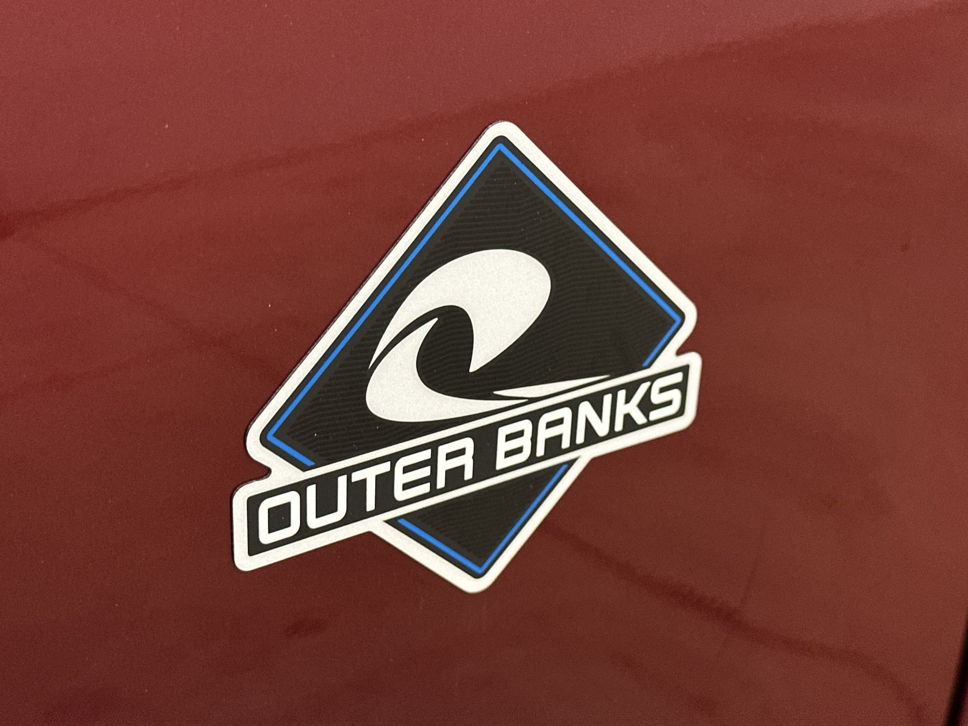 Thumbnail: 2025 Ford Bronco Sport - 28