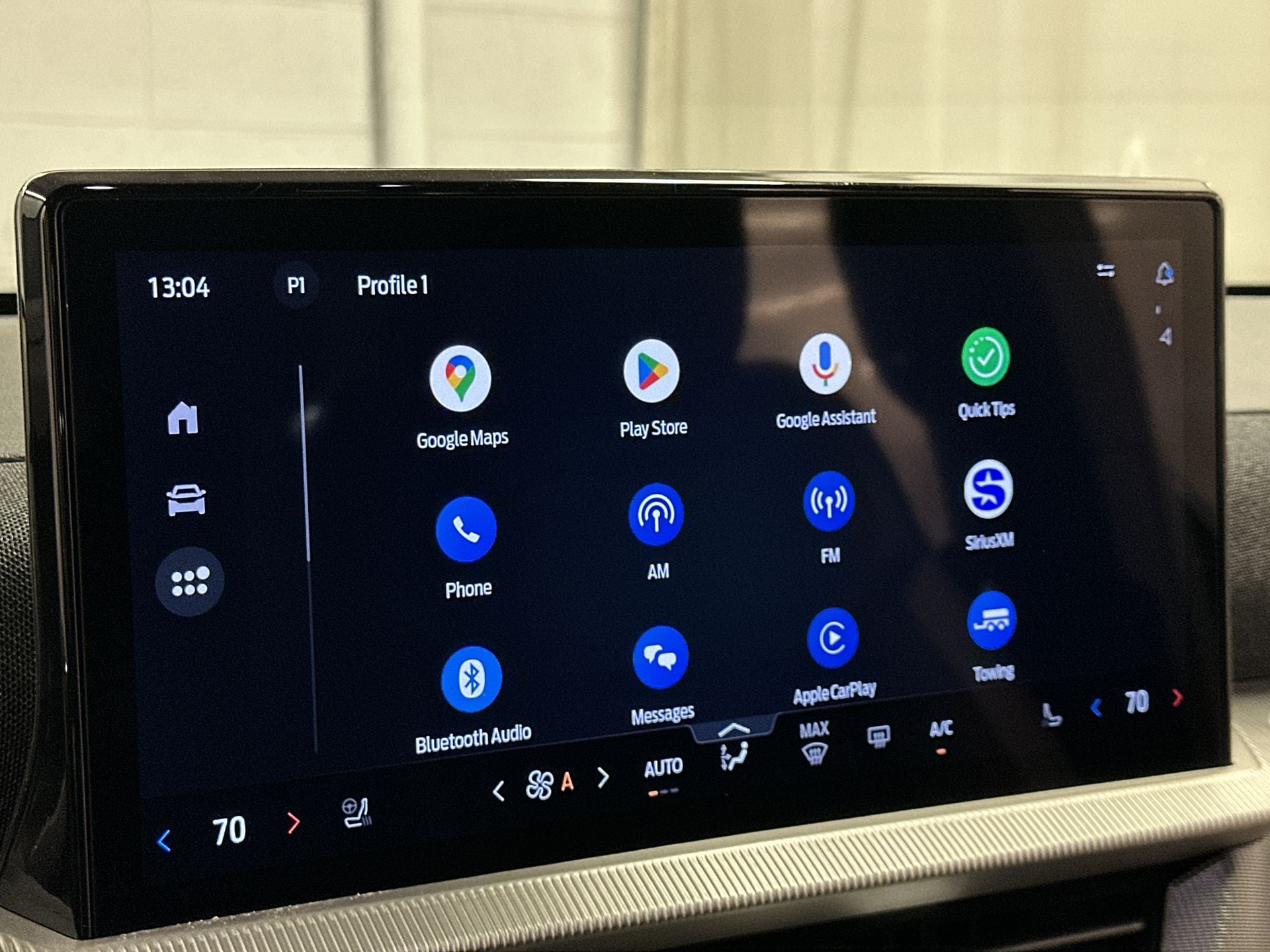 Thumbnail: 2025 Ford Explorer - 14