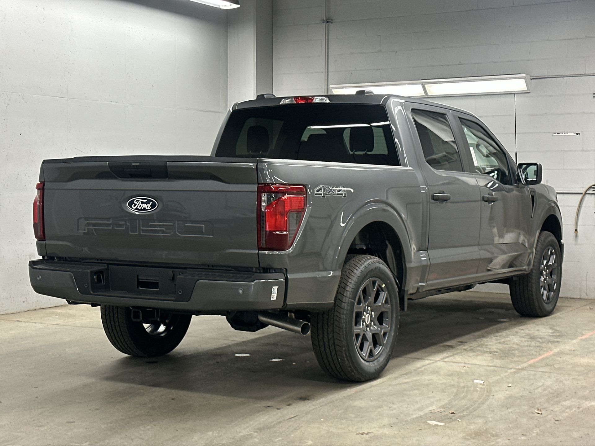 Thumbnail: 2026 Ford F-150 - 29