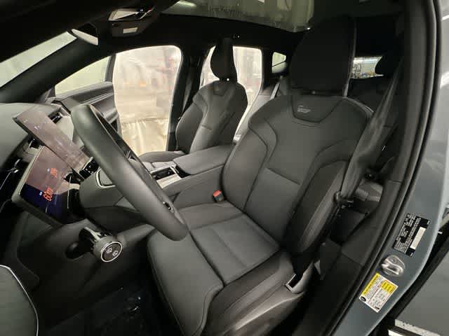 Thumbnail: 2025 Polestar 3 - 16