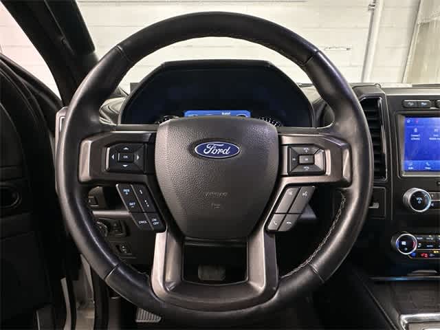 Thumbnail: 2021 Ford Expedition - 8