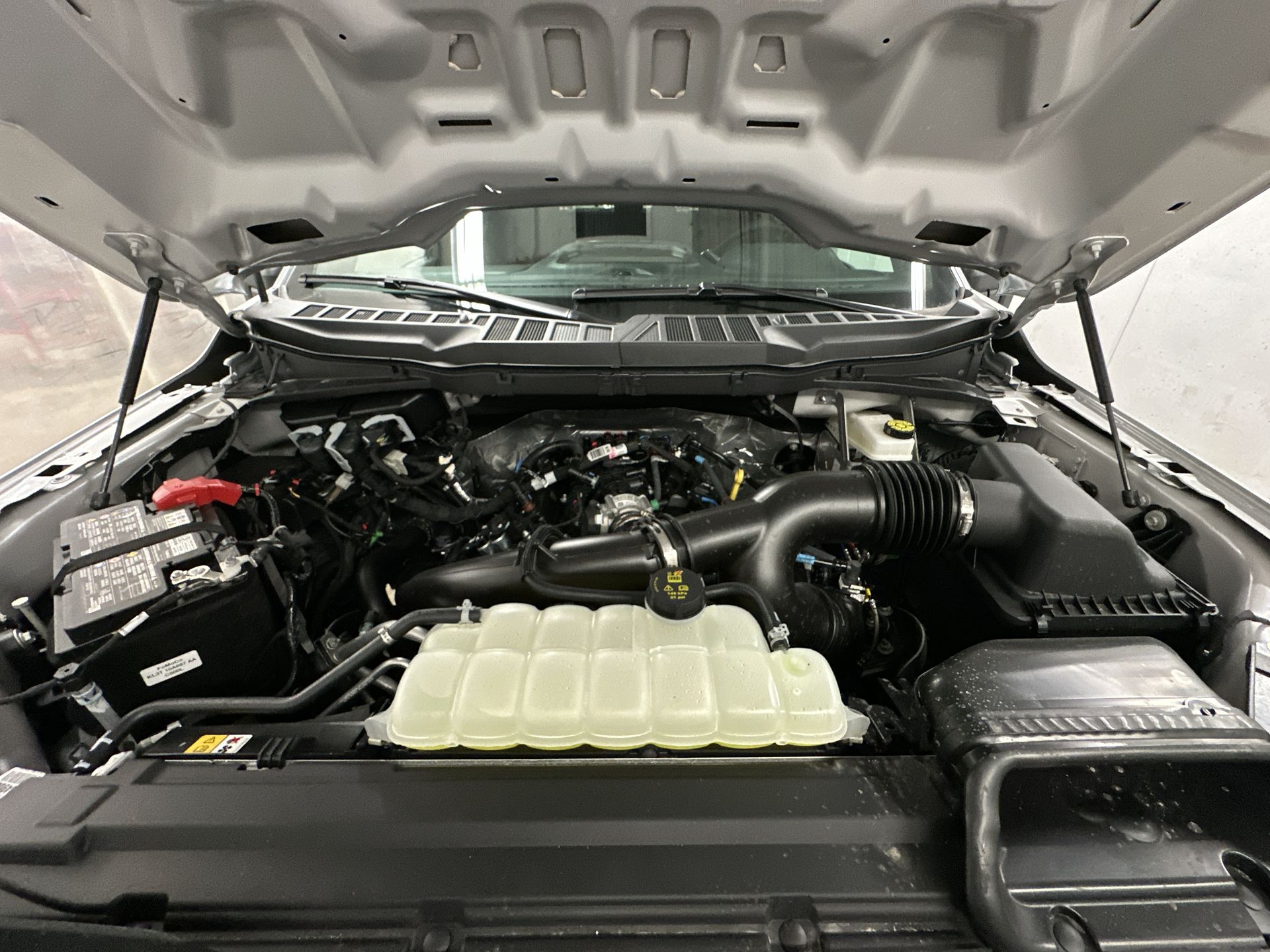 Thumbnail: 2026 Ford F-150 - 23