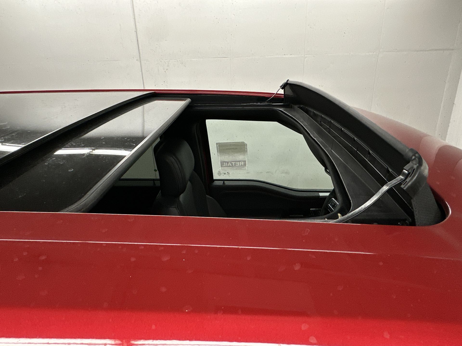 Thumbnail: 2025 Ford F-150 - 6