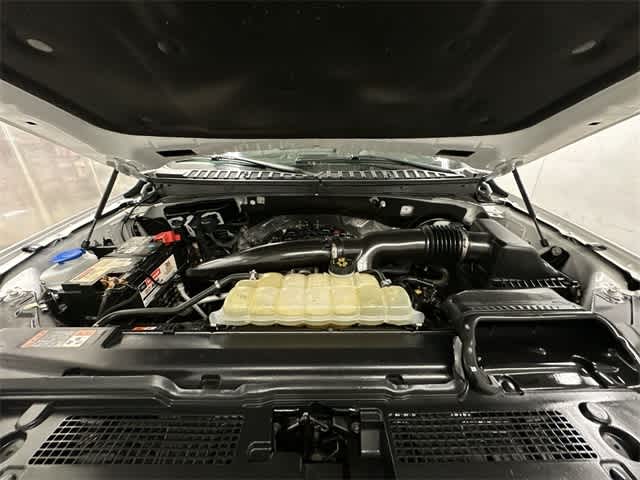 Thumbnail: 2021 Ford Expedition - 30