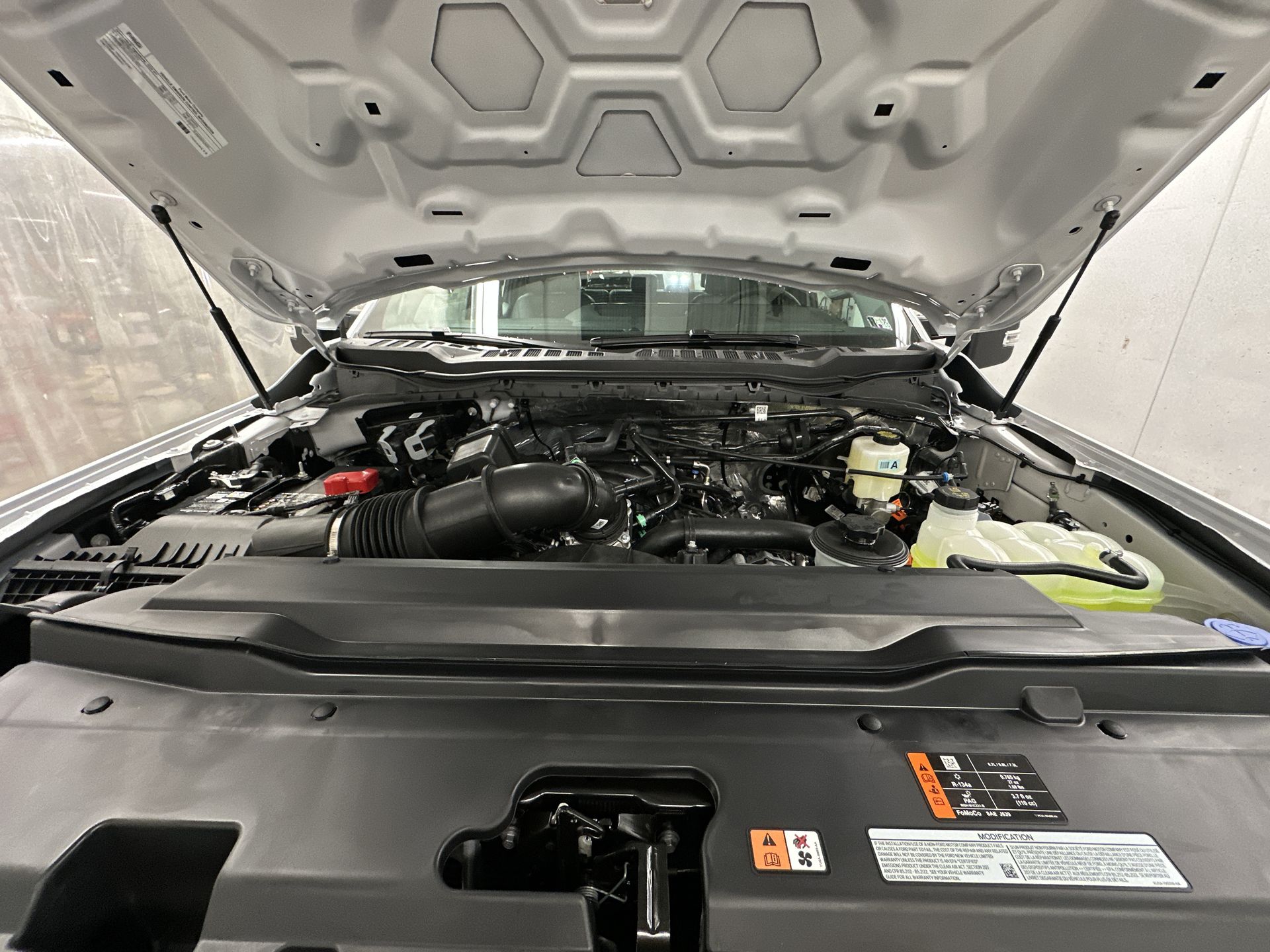 Thumbnail: 2026 Ford Econoline - 24