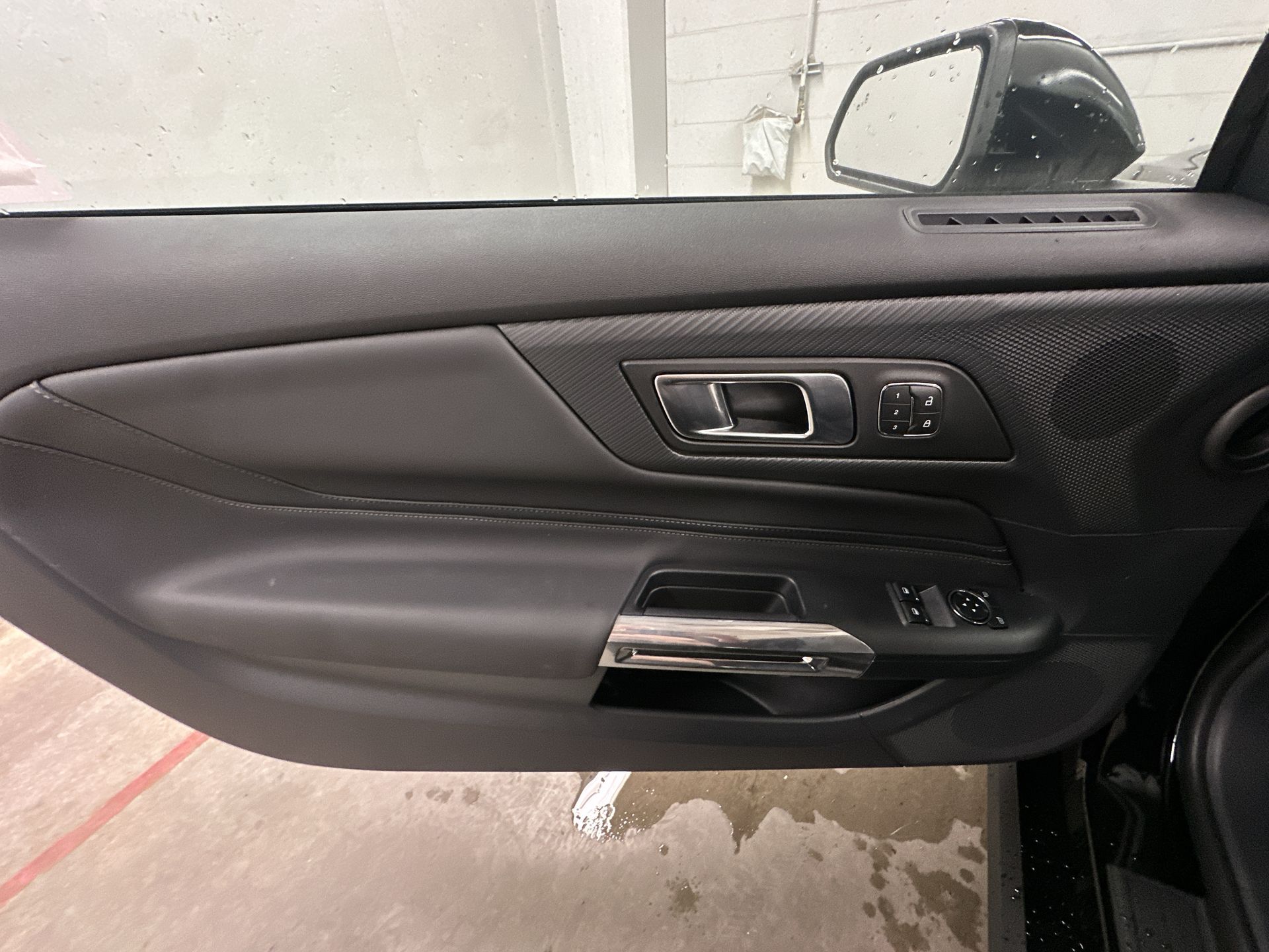 Thumbnail: 2026 Ford Mustang - 18