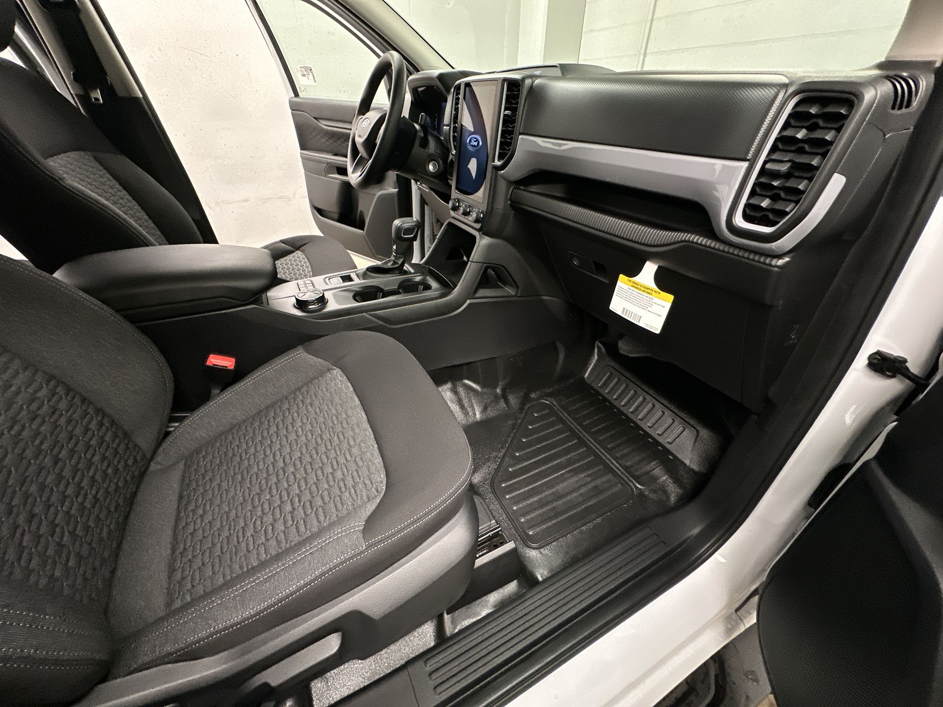 Thumbnail: 2025 Ford Ranger - 19