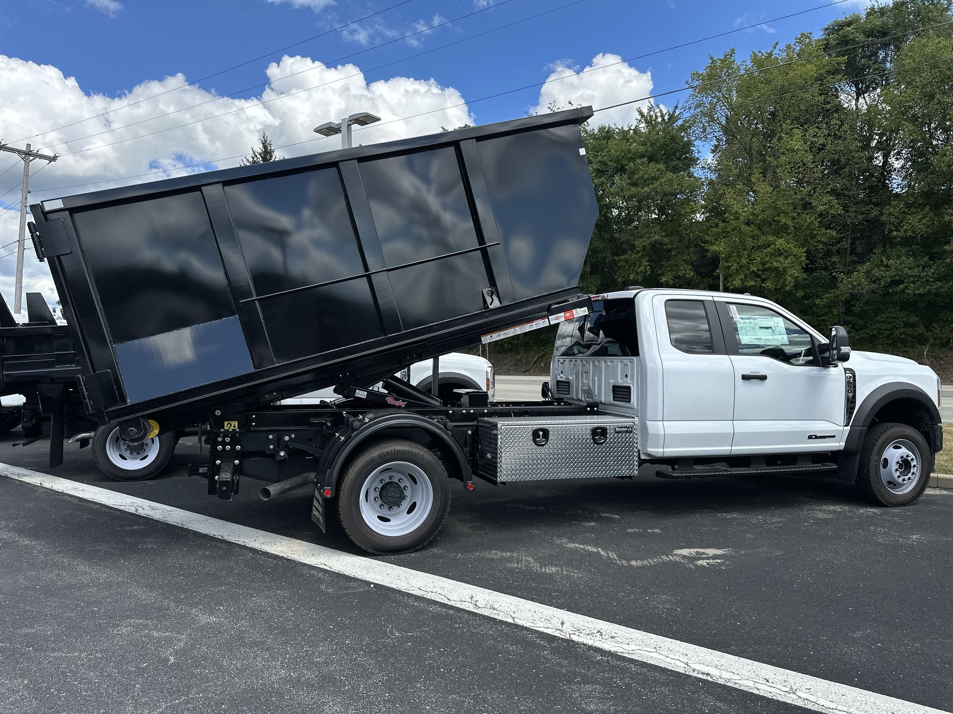 Thumbnail: 2025 Ford Econoline - 2
