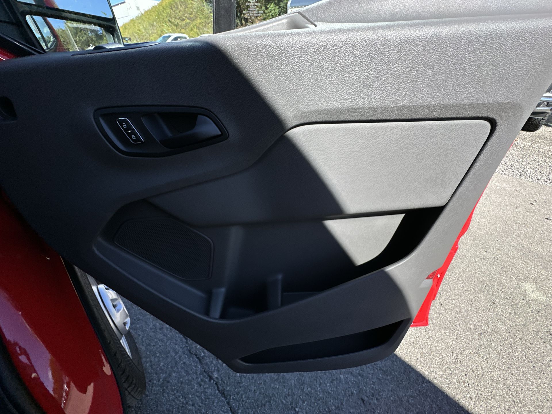 Thumbnail: 2025 Ford Transit Series - 20