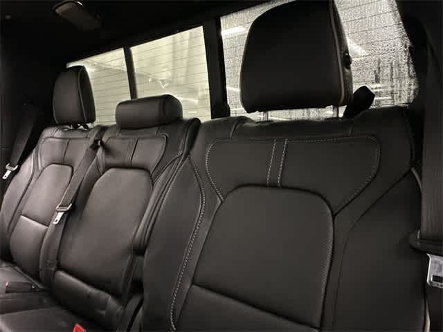 Thumbnail: 2024 RAM 1500 - 18