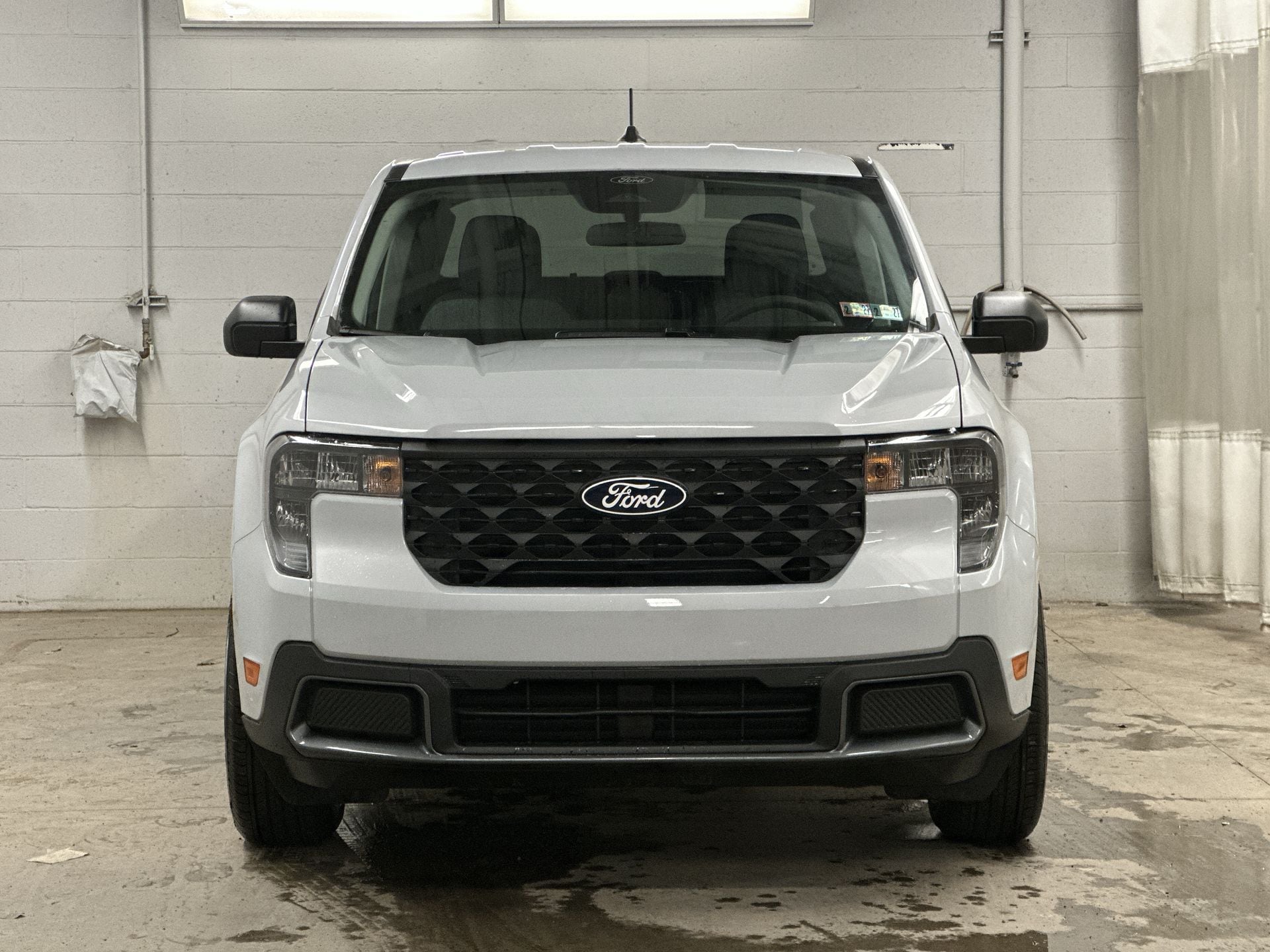 Thumbnail: 2026 Ford Maverick - 27