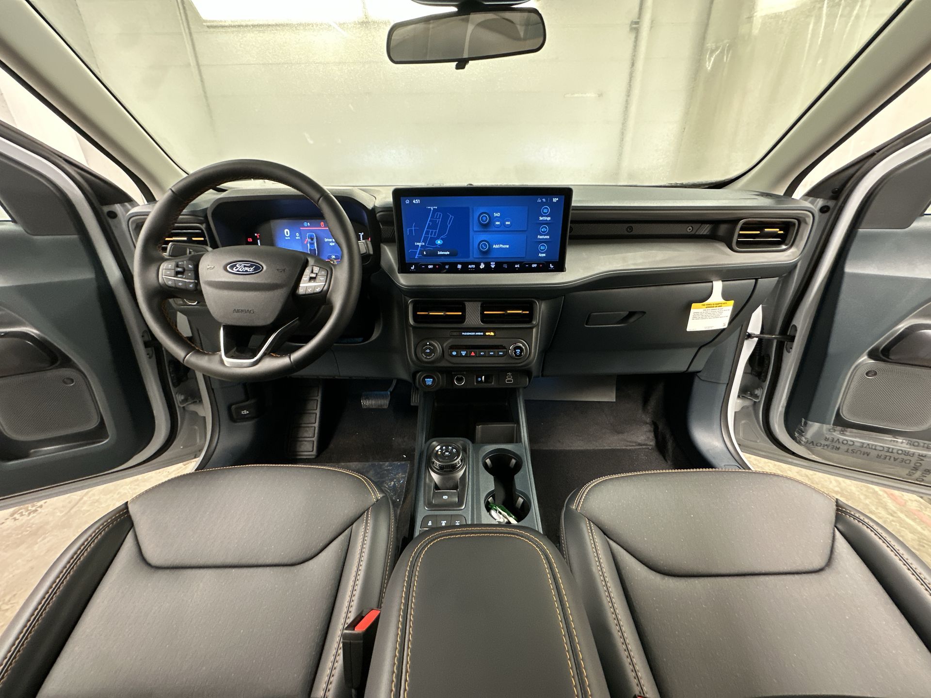 Thumbnail: 2026 Ford Maverick - 21