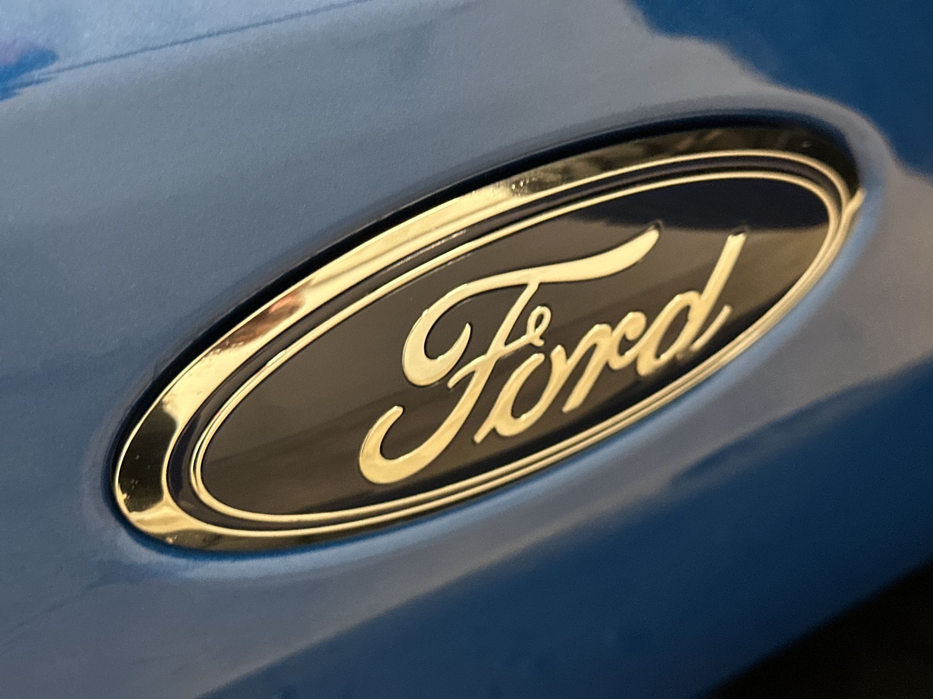 Thumbnail: 2025 Ford Bronco - 27