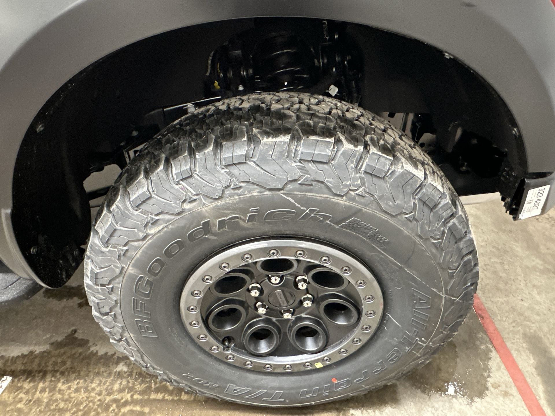 Thumbnail: 2025 Ford F-150 - 5