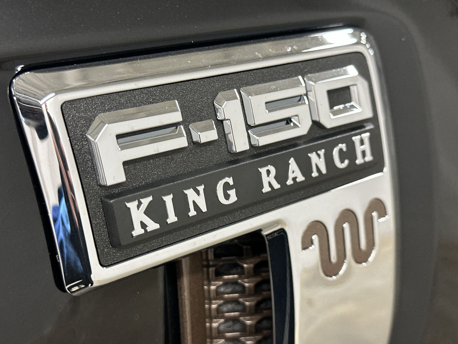 Thumbnail: 2025 Ford F-150 - 30