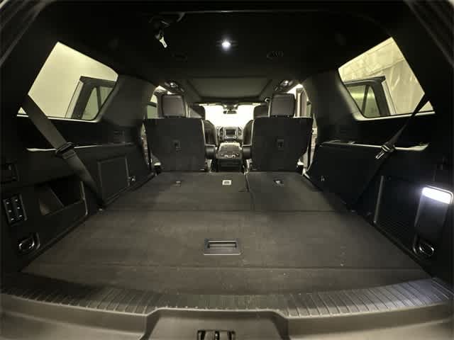 Thumbnail: 2021 Ford Expedition - 29