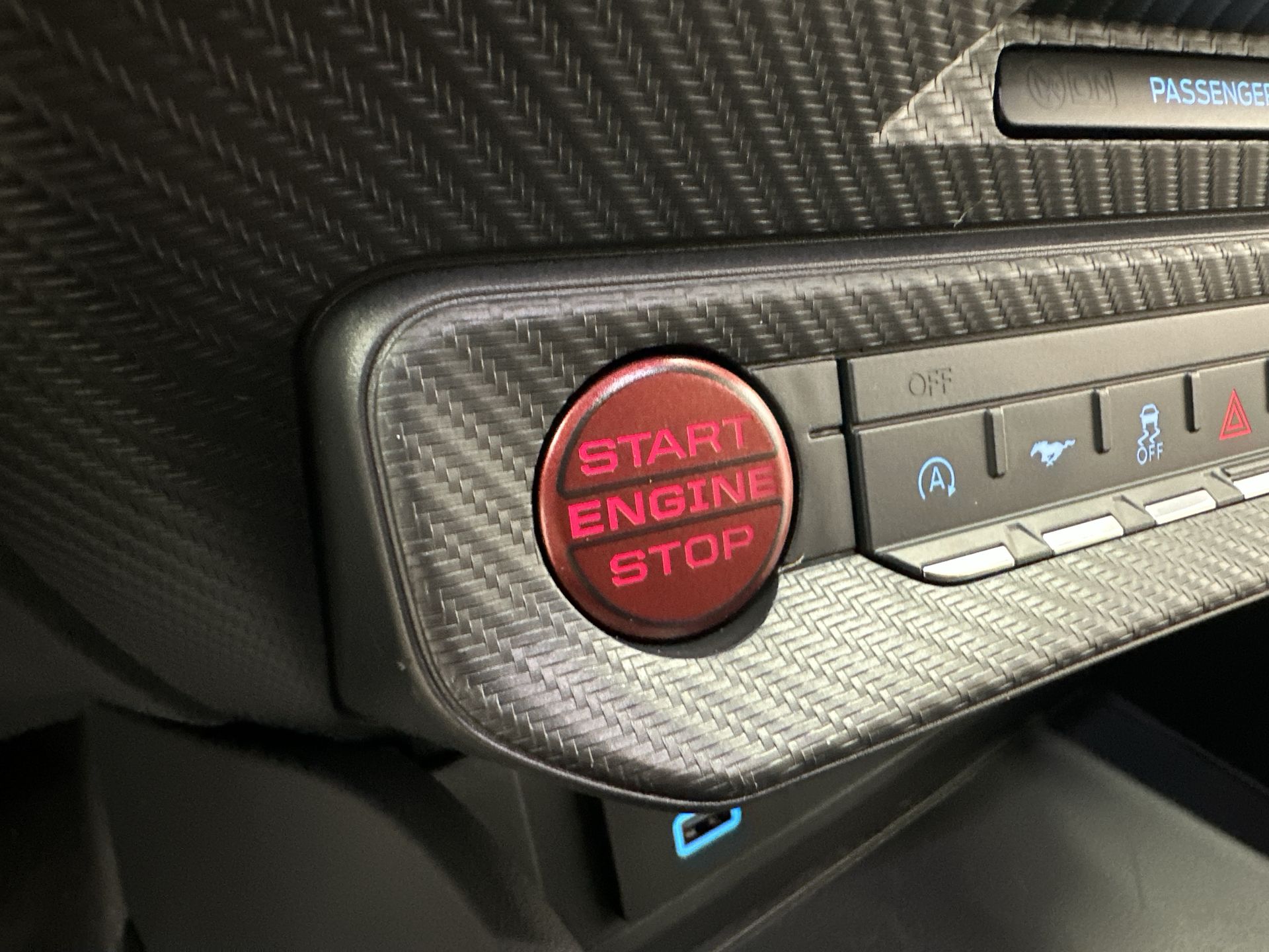 Thumbnail: 2026 Ford Mustang - 10