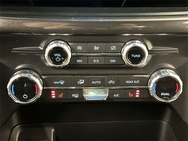 Thumbnail: 2021 Ford F-150 - 15