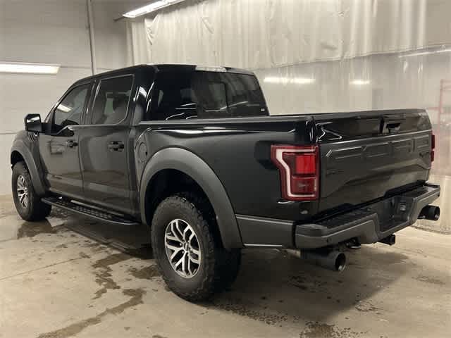 Thumbnail: 2018 Ford F-150 - 24