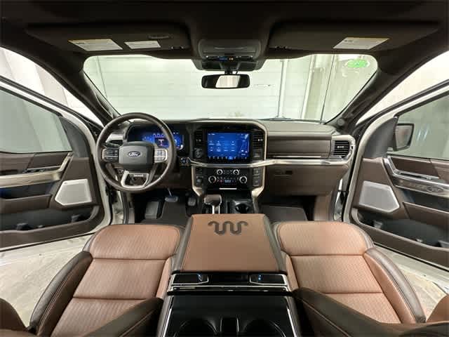 Thumbnail: 2025 Ford F-150 - 22