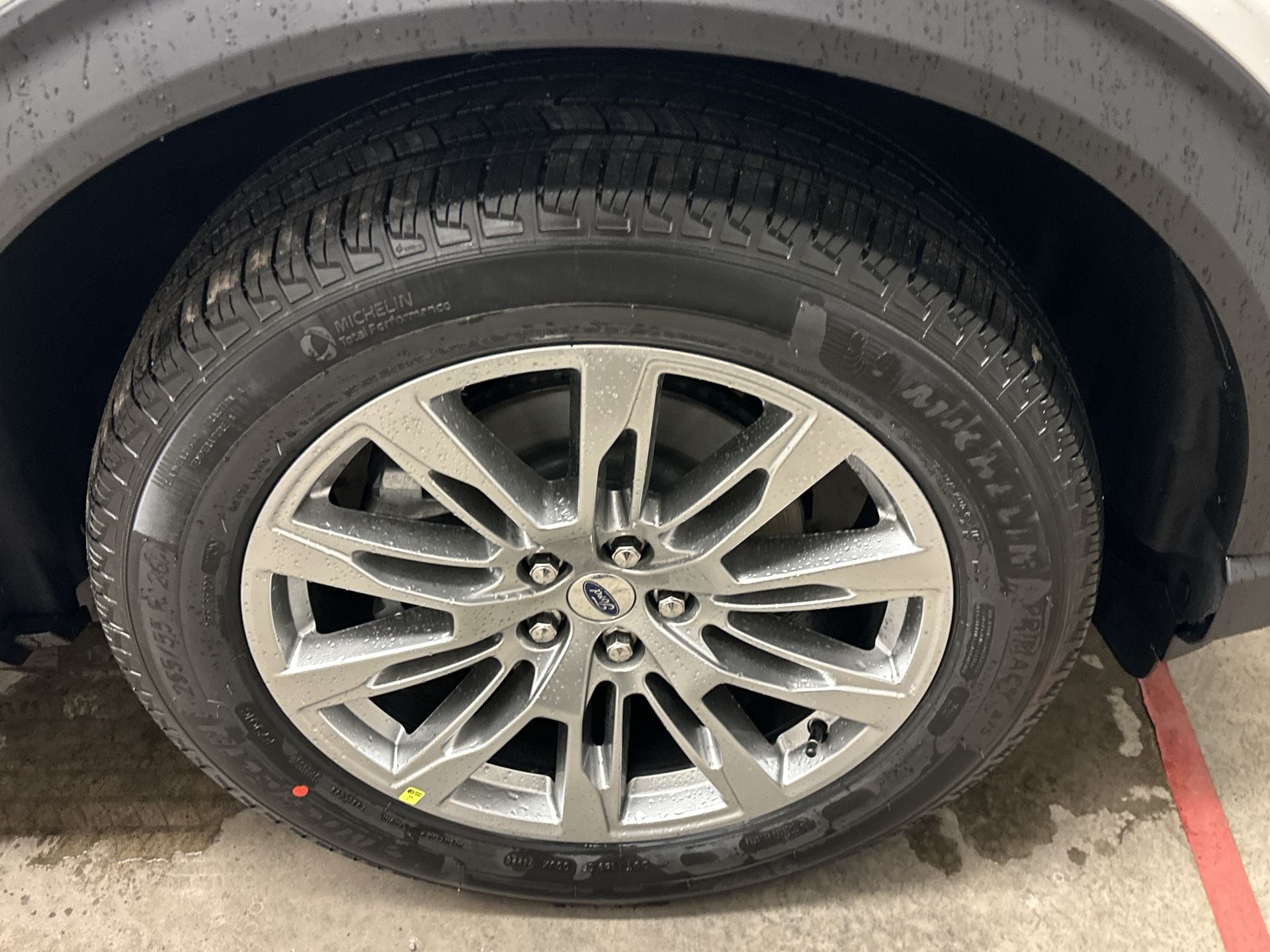 Thumbnail: 2026 Ford Explorer - 5