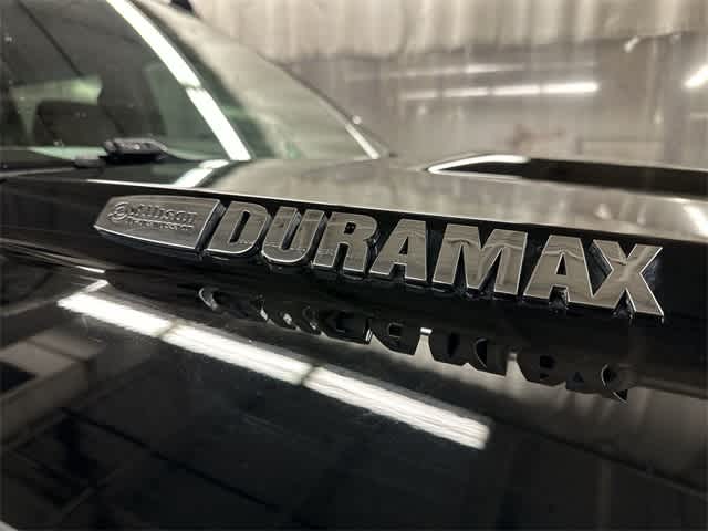 Thumbnail: 2019 GMC Sierra 3500 - 27