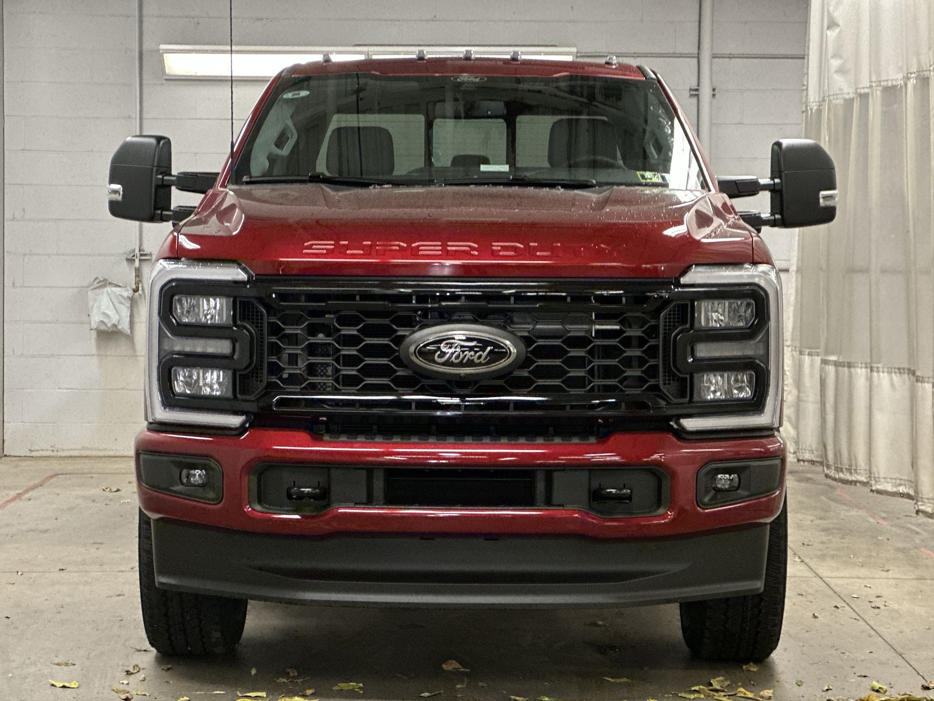 Thumbnail: 2026 Ford Econoline - 30