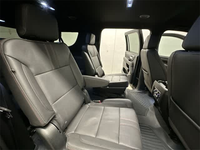 Thumbnail: 2023 Chevrolet Suburban - 26