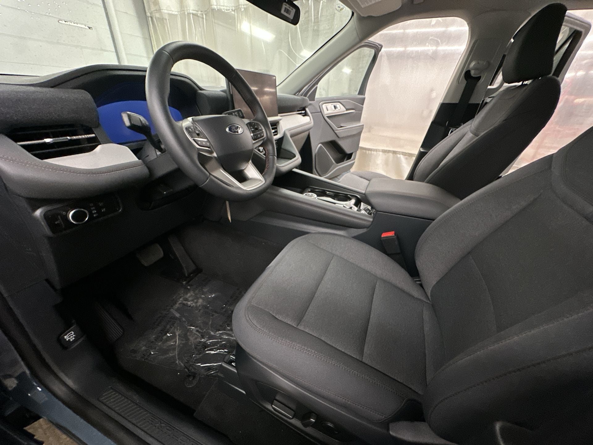 Thumbnail: 2026 Ford Explorer - 13