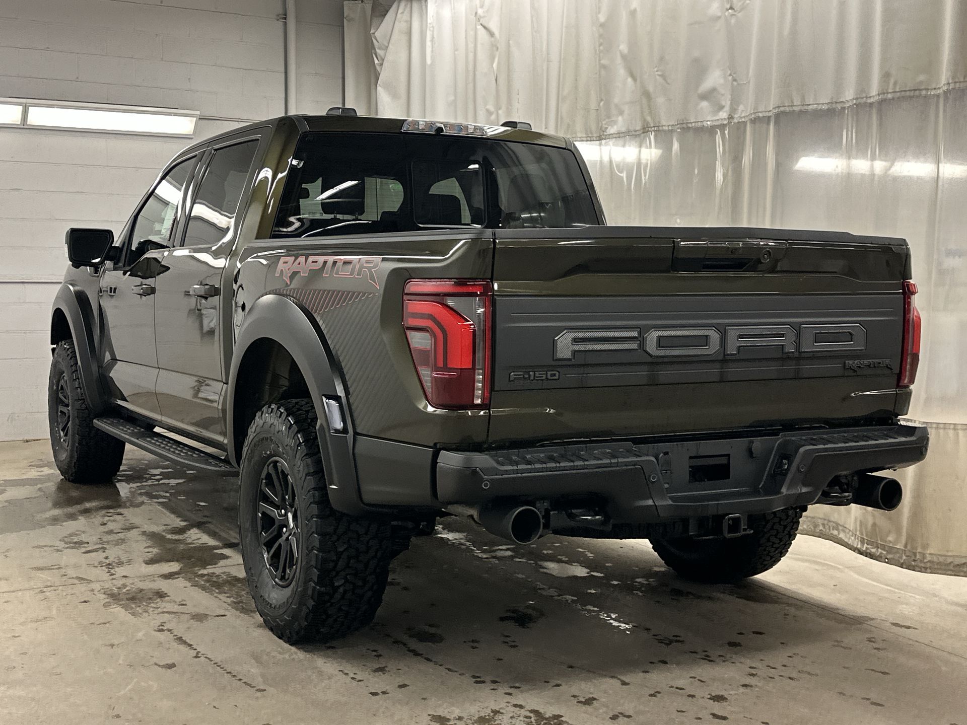 Thumbnail: 2026 Ford F-150 - 32