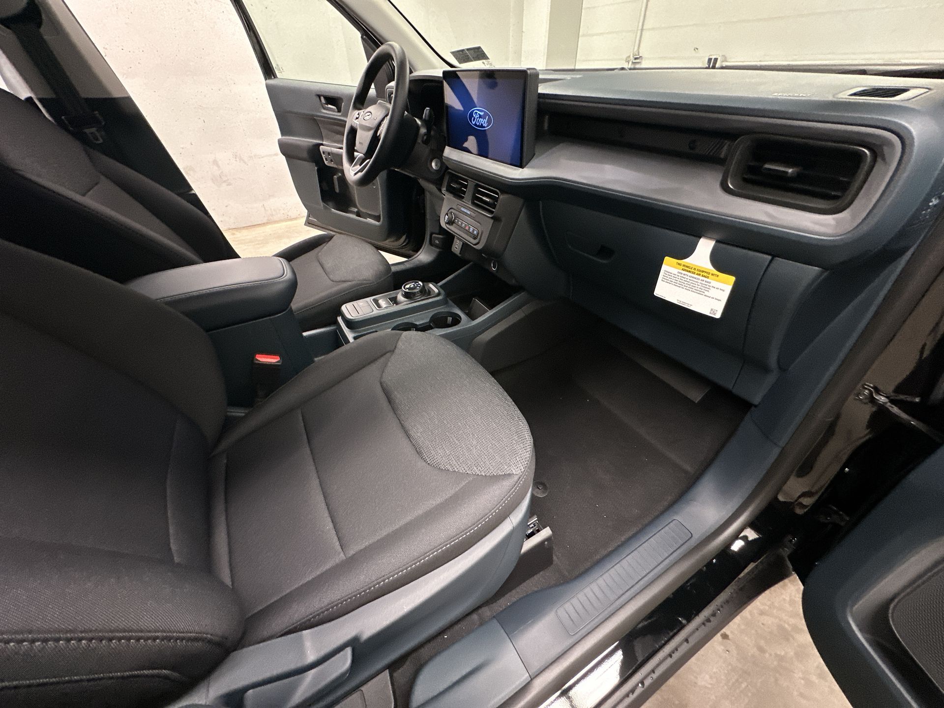 Thumbnail: 2025 Ford Maverick - 19