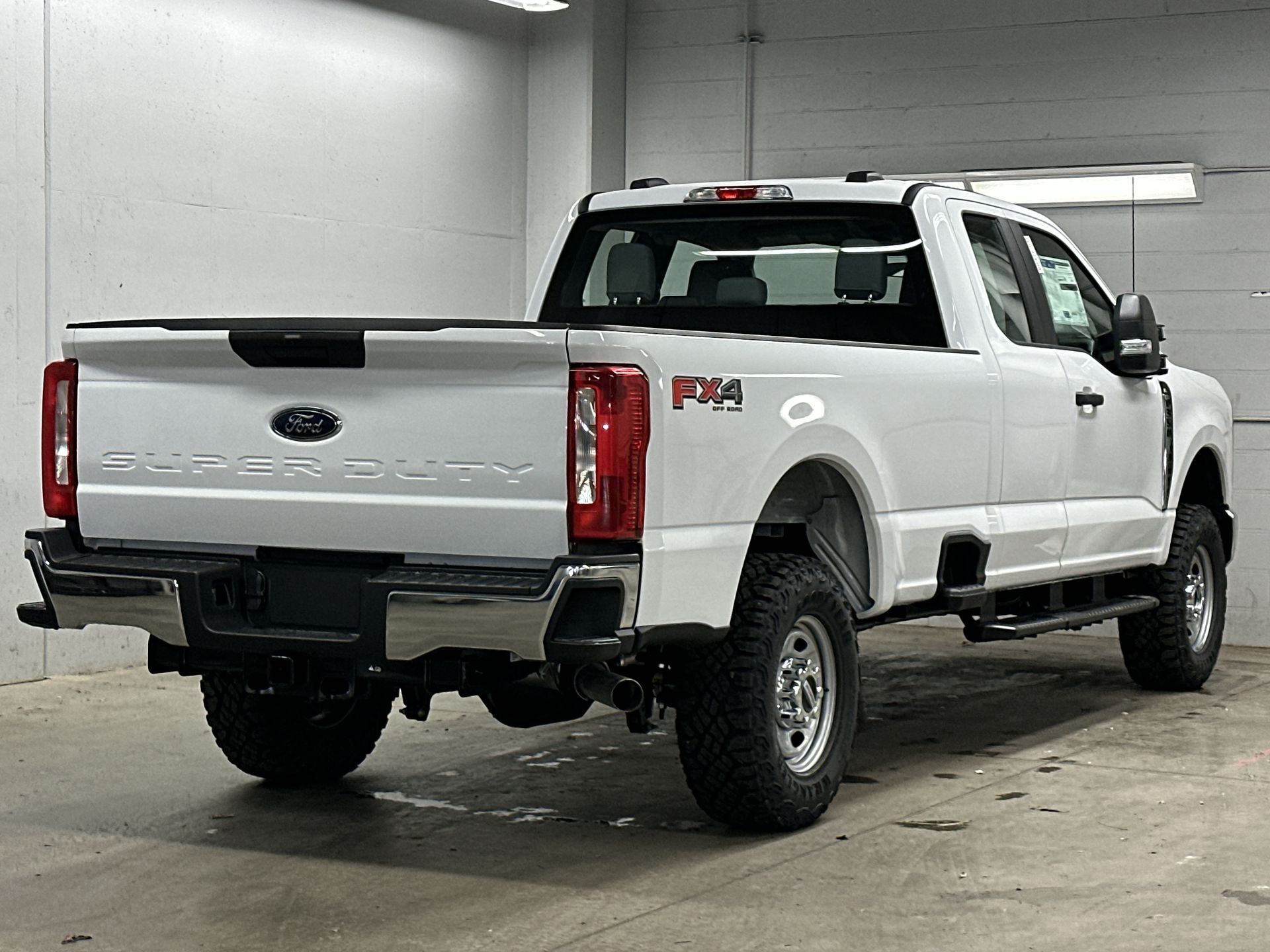 Thumbnail: 2026 Ford Econoline - 30