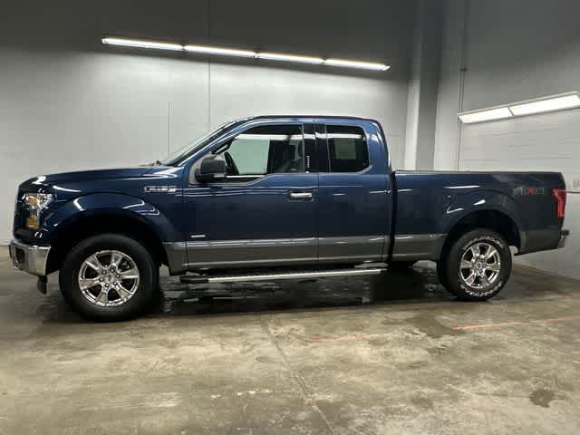 Thumbnail: 2017 Ford F-150 - 2